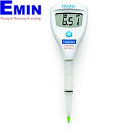 HANNA HI981039 Chocolate Checker pH Tester (0.00~12.00 pH)