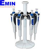 Benchmark P7700-CAR Carousel stand