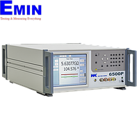 Wayne Kerr 65120P High Frequency LCR Meter (20Hz ~ 120MHz)