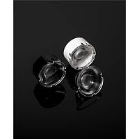 Ledil CP19747_YASMEEN-35-NS-B-WHT LED Lenses WHITE HOLDER B LENS SOLD SEPARATELY