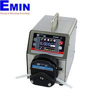 Leadfluid BT600F Intelligent Dispensing Peristaltic Pump (0.006-2900mL/min, 2CH)