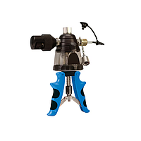 OMEGA HPP-10K Hand Pump for Pressure and Vacuum Calibration (0 ~ 10000 psi)