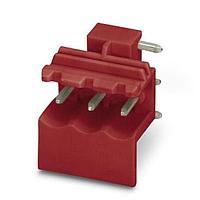 PHOENIX CONTACT 2278296 Pluggable Terminal Blocks MSTBO 2,5/ 3-G1R RD