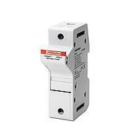 Mersen US3J2I Class J 30A J 2P ULTRASAFE W/IND