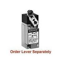 Honeywell LSA8A Limit Switches .45Nm 4 inlb max 10A 1NC 1NO SPDT Snap