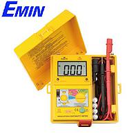 SEW 1851 IN Insulation Tester Up To 1 kV