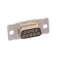 Raychem - TE Connectivity M24308/23-1Z Connectors RCPT ASSY POSTD 109 ZN 1