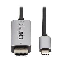 Tripp Lite U444-003-H8K6 Adapter Cables U444-003-H8K6