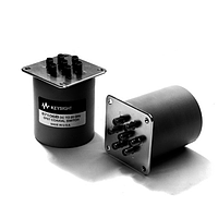 KEYSIGHT 87106C Multiport Coaxial Switches (DC to 26.5 GHz, SP6T Terminated)