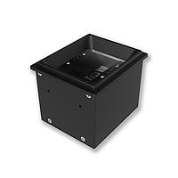 Desktop barcode reader