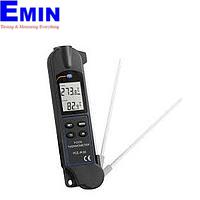 PCE IR 80 Infrared Thermometer (-35 ... 330 ° C)