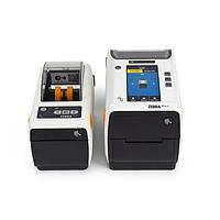 Zebra ZD611d-HC Advanced Desktop Printer (300 dpi, 152mm/s)
