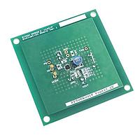 Nisshinbo RP506K001F012-EV Voltage Regulator - Switching Regulator RP506K Evaluation Board