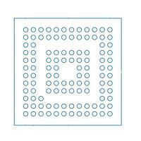 Texas Instruments MSP430BT5190IZCAT MCUs 25 MHz MCU with 256K B Flash 16KB SRAM A 595-SP430BT5190IZCAR