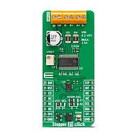Mikroe MIKROE-5678 Stepper Motor Controller / Driver Stepper 21 Click