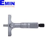 MOORE & WRIGHT 890 Depth Gauge Micrometer (0-1 inch)