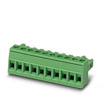 PHOENIX CONTACT 1710997 Headers MSTBT 2,5 HC/ 3- ST BU BD:13-15