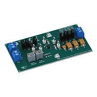 Texas Instruments TPS2115AEVM-581 Other Development Tools TPS2115ADRB Pwr Mux Eval Mod