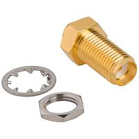 Amphenol RF 901-10720 Connectors RF Connector SMA Str head 50 Ohm 26.5 GHz