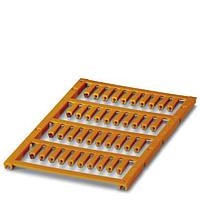 PHOENIX CONTACT 0827541 Cable Marker UC-WMCO 2,1 (12X3) OG