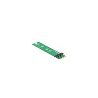 Wavelet Lab ADAPTER-M2BM-01 Software Defined Radio - SDR An M.2 B+M-key adapter for uSDR. Comes with a thermal interface