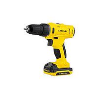 Stanley SCH12S2 Cordless Hammer Drill 