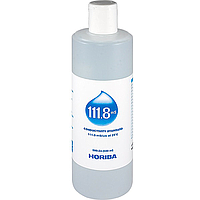 HORIBA 500-24 Conductivity Standard Solution 111.8 mS/cm (500ml/bottle)