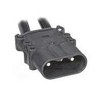 Anderson Power Products 160-1116 Contacts DIN SOCKET CNT 16MM ONLY 16MM
