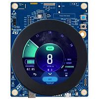 STMicroelectronics STM32U5A9J-DK Discovery Kits Discovery kit with STM32U5A9xx MCU