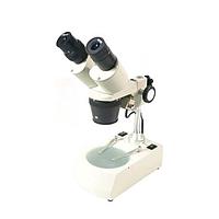 HINOTEK XT-3C Stereo Microscope