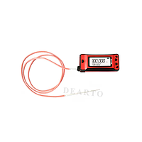 Dearto DTSW-LcG Standard (Precision) Digital Thermometers (-30~150℃)