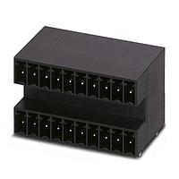 PHOENIX CONTACT 1840886 Fixed Terminal Blocks MCD 1,5/10-G2-3,5 BK