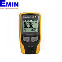 Temperature - Humidity - Air pressure Meter, Datalogger Repair Service