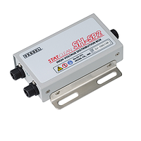  Vessel SH-SP2　Branch Box