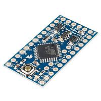 SparkFun DEV-11114 Evaluation Boards Arduino Pro Mini 328 - 3.3V/8MHz
