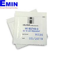 Hanna HI93749-01 Chromium VI Low Range Reagents (100 tests)