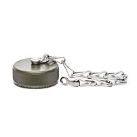 Amphenol Aerospace 10-552943-199 Circular MIL Spec Tools, Hardware & Accessories TV 19 CAP & CHAIN REC CAD OD