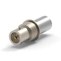 AMP Connectors - TE Connectivity 1274568-1 Connectors BULKHEAD CABLE JK CABLE 735A