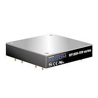 RECOM Power RP180H-2424SRW/P-HC Isolated 144W 9-36Vin 24Vout 6A