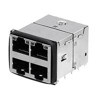 Bel Fuse 2250924-1 Connectors