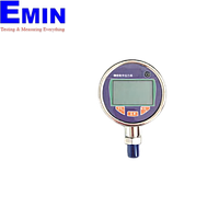 Single Pressure Digital Gauge