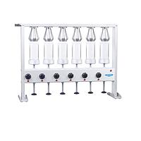 Labconco 3000200 Crude Fiber Apparatus (230V)