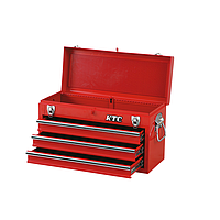 KTC SKX0213 Tool Box (1 chamber; 3 drawers)
