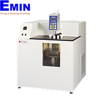 Koehler BVS3000 Brookfield Viscosity Liquid Bath System (10 samples, +10°C ~ -55°C)