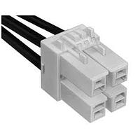 Hirose Electric DF22B-4DS-7.92C Sockets 4 CONT DBL SKT CONT LONG TYP STD LK