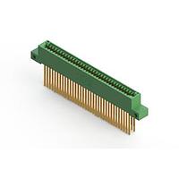 EDAC 345-068-544-212 Standard Card Edge Connectors .100" (2.54mm) Pitch Card Edge Connector