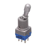 APEM 12146AK2VX545 Toggle Switches TOGGLE SWITCH 12000 HIGH SPEC