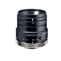 Basler 2000034592 Lens Lens Kowa LM35HC F1.4 f35mm 1"