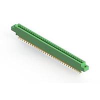 EDAC 833-066-555-804 Standard Card Edge Connectors Card Edge Connector