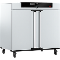 MEMMERT UF450 Universal oven (449 l, 300°C, forced air circulation, 1 display)